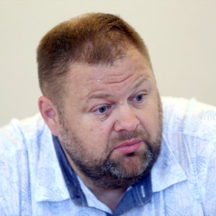 Глава Уголовной полиции Земгальского региона Созинов решил уйти в отставку