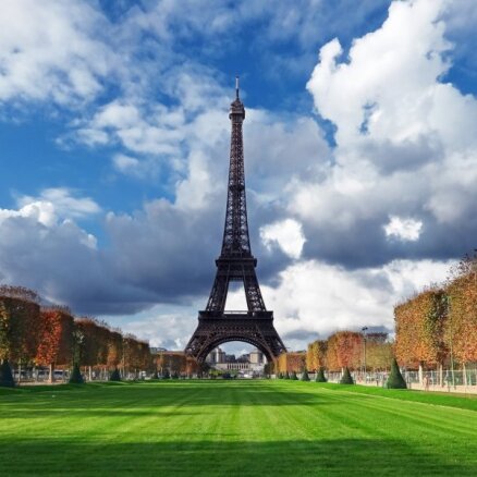 8 "туристических" мест Парижа, в которые не стоит ходить (+ их альтернативы)