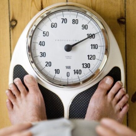 Похудел на 40 кг: шокирующая история похудения Иварса