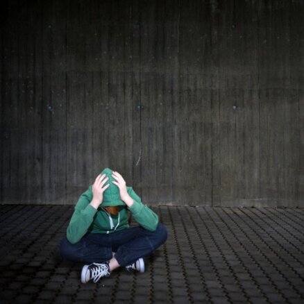BKUS dubultojies pacientu skaits ar paškaitējošu uzvedību, garastāvokļa un ēšanas traucējumiem