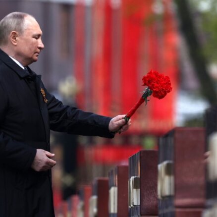 The Guardian: Путин лично вовлечен в войну на уровне полковника