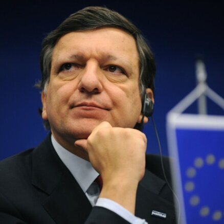 Баррозу: страны ЕС наконец договорились о новом бюджете