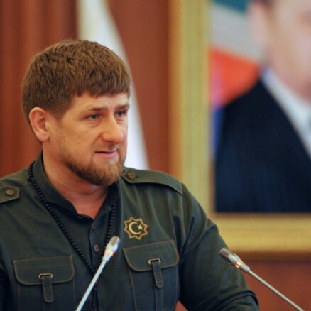 Кадыров назвал США угрозой исламскому миру и призвал сплотиться