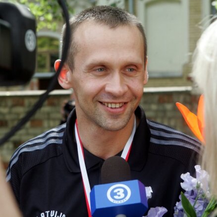 Latvijas U-16 izlases treneris: ceru, ka uzvara pār turcietēm vairos meiteņu pārliecību