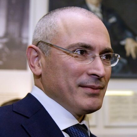 СКР назвал возможным заказчиком убийства мэра Нефтеюганска Ходорковского
