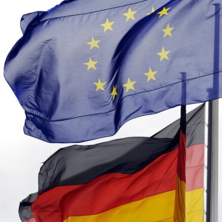 СМИ: Германия выдвинула жесткий ультиматум Греции