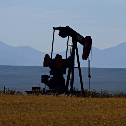 IEA: Turīgās valstis no rezervēm tirgū laidīs 120 miljonus barelu naftas
