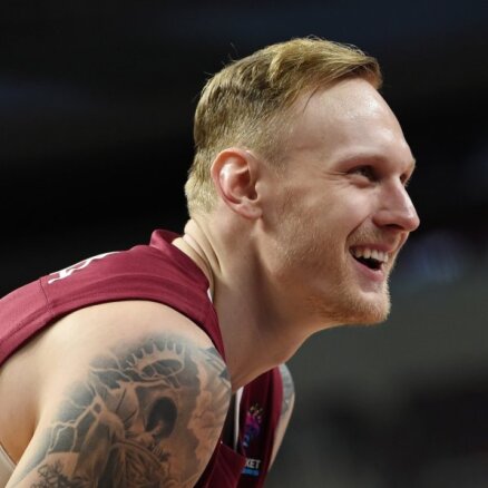 Vislabākā vieta pasaulē, kur spēlēt profesionālu basketbolu? Kur izlasei gatavosies Timma