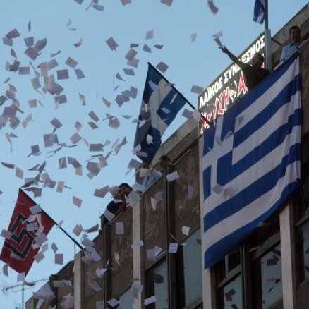 Министр: коллапс греческих банков ударит по всей Европе