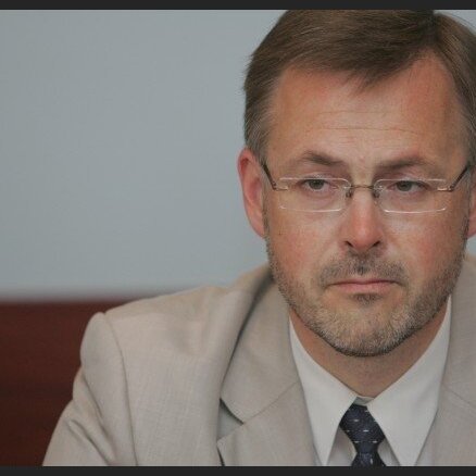 Loskutovs: KNAB ir notikusi dokumentu nolaupīšana nolūkā diskreditēt Streļčenoku