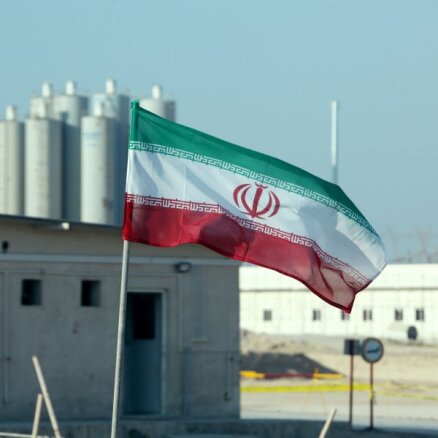 Иранская сделка: времени достичь соглашения почти не осталось. На Ближнем Востоке не исключают войны