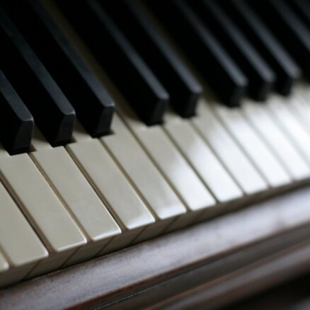 Liepājas pianisma zvaigžņu festivāls nākamgad notiks plašākā formātā un ar citu nosaukumu