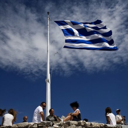 МВФ подтвердил фактический дефолт Греции