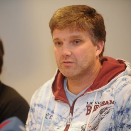 Latvijas bobslejistu mērķis nākamajā sezonā ir iekrāt pieredzi Soču Olimpiādei