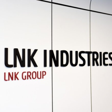 'LNK Industries' pārsūdz Konkurences padomes lēmumu būvnieku karteļa lietā