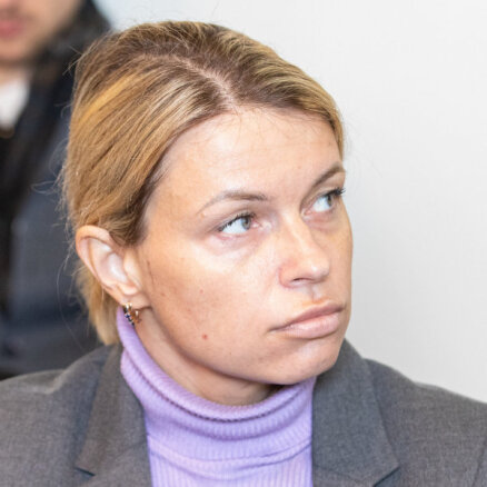 Сейм дал согласие на дальнейшее уголовное преследование депутата Гревцовой