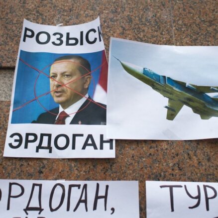 Западные СМИ: После сбитого самолета Путин принимает непропорциональные меры