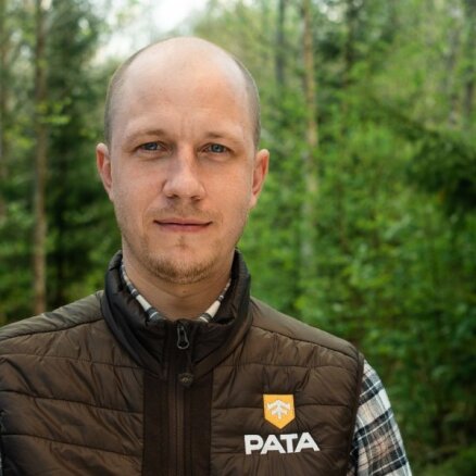 Gatis Megnis: Privātā meža sektora problēma Latvijā ir nekopti un neapsaimniekoti meži