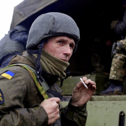 Латвия вновь займется реабилитацией украинских военнослужащих и отдыхом их детей