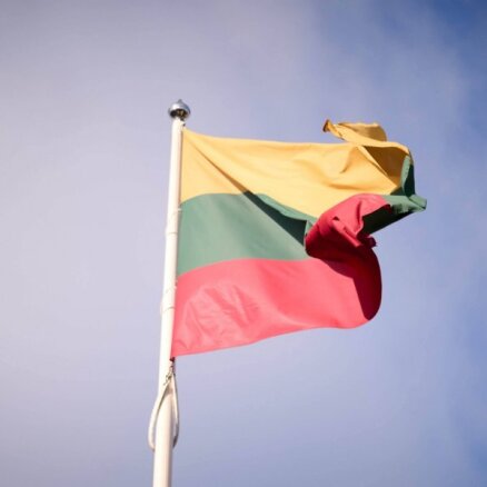 "Попытка блокады": Россия обвиняет Литву в "экономическом удушении" Калининградской области