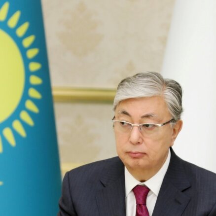 Президент Казахстана Токаев приказал открывать огонь без предупреждения