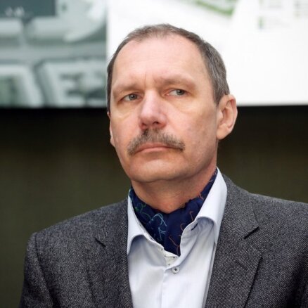 Заместитель главы Рижской стройуправы ушел в отставку