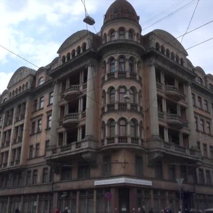 Video: Kas redzams Stūra mājas ekspozīcijās