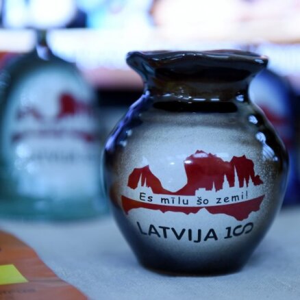 Latvijas novados sākas simtgades svinības festivālā 'Latvijas Goda aplis'