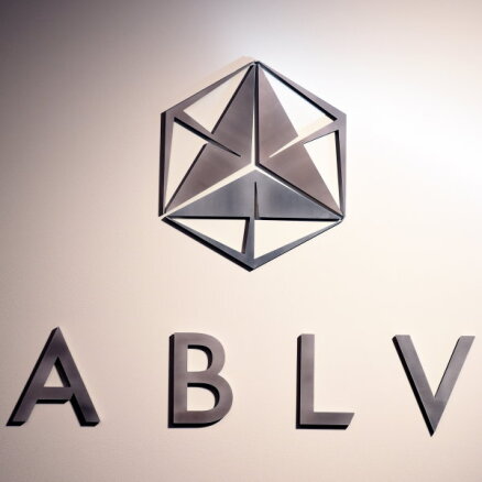 'ABLV Bank' likvidators: nav pamata spekulēt par kreditoru pārbaužu kvalitāti