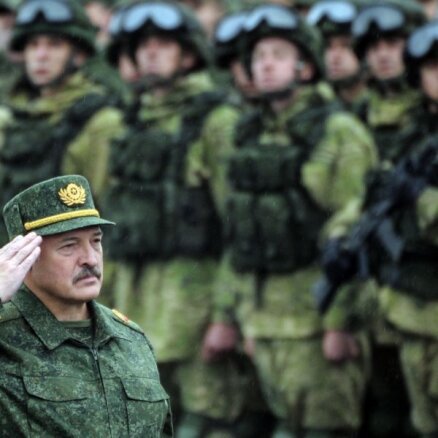 В Беларуси военных РФ ждут в ближайшие дни