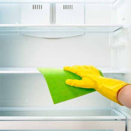 Kāpēc ledusskapī krājas ūdens un kā to vērst par labu?