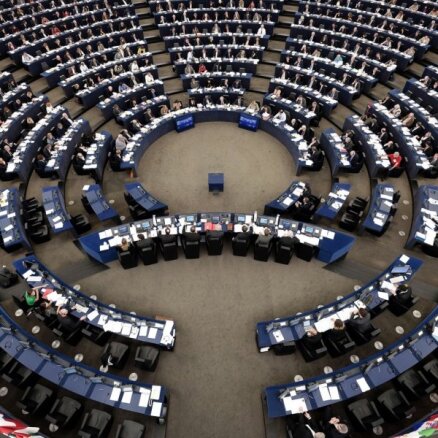 План на пятилетку: чего ожидать от нового Европарламента