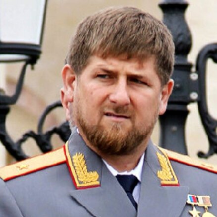 Kadirovs: Ņemcova slepkavības lietā apsūdzētais Dadajevs ir 'īstens Krievijas patriots un dziļi ticīgs cilvēks'