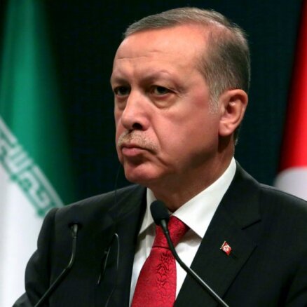 Эрдоган: причастные к попытке переворота понесут суровое наказание, арестовано 130 мятежников