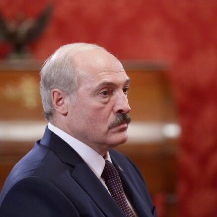 Лукашенко отказался признать Новороссию