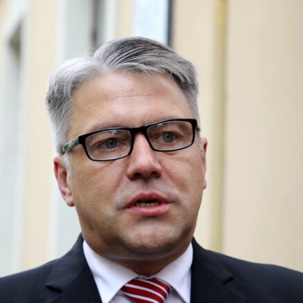 Tiesībsargs: no epidemioloģiskās drošības viedokļa 'zaļās' un 'sarkanās' zonas ir pareiza pieeja