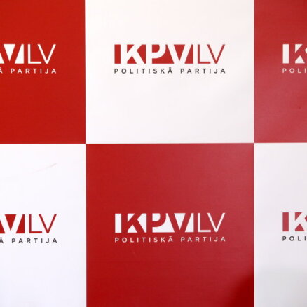 'KPV LV' lemj mainīt nosaukumu uz 'Par cilvēcīgu Latviju'