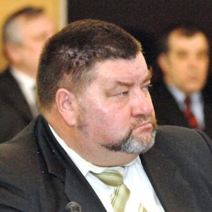 Мэр Елгавского края вызван на допрос в связи с конфликтом на дороге