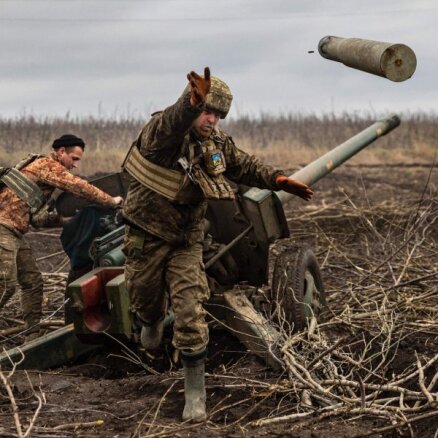 Ārlietu komisija atkārtoti pauž visstingrāko nosodījumu Krievijas karam pret Ukrainu