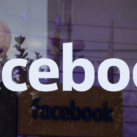'Facebook' dos lietotājiem iespēju apstrīdēt ierakstu dzēšanu