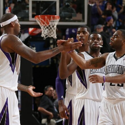 NBA nobalso pret Sakramento 'Kings' pārcelšanos uz Sietlu