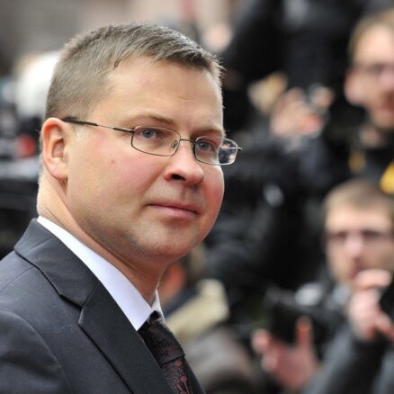 Премьер Латвии пообещал премьеру России конструктивное решение либерализации рынка газа