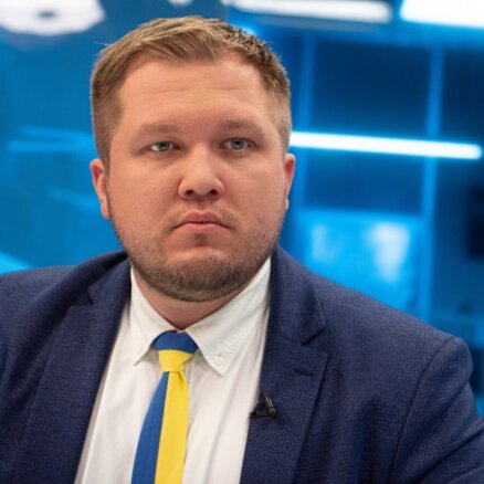 Mārtiņš Šteins: Tas, kā veidosim jaunatnes politiku, noteiks mūsu valsts nākotni