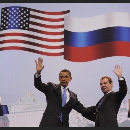 ASV un Krievija var nonākt vēl vienā Aukstajā karā, uzskata ASV amatpersona