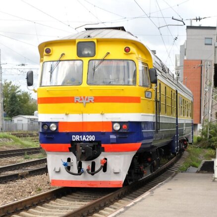 Pasažieru vilciens скоро объявит конкурс на аренду новых поездов