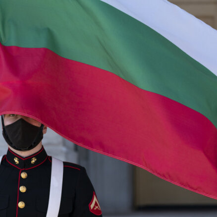 Bulgārija izmeklē sešu krievu saistību ar munīcijas noliktavu spridzināšanu