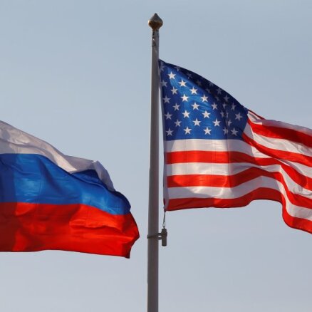 ASV vaino Krieviju centienos iejaukties vēlēšanās
