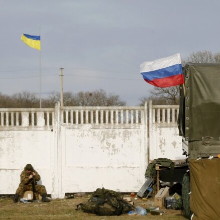 Государства Африки поддержали действия России в Крыму