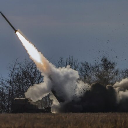 Фактчек: Россия не уничтожила 35 ракетных комплексов HIMARS