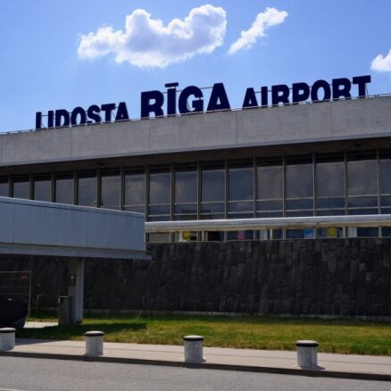 Martā pasažieru skaits lidostā 'Rīga' pārsniedzis 300 tūkstošus